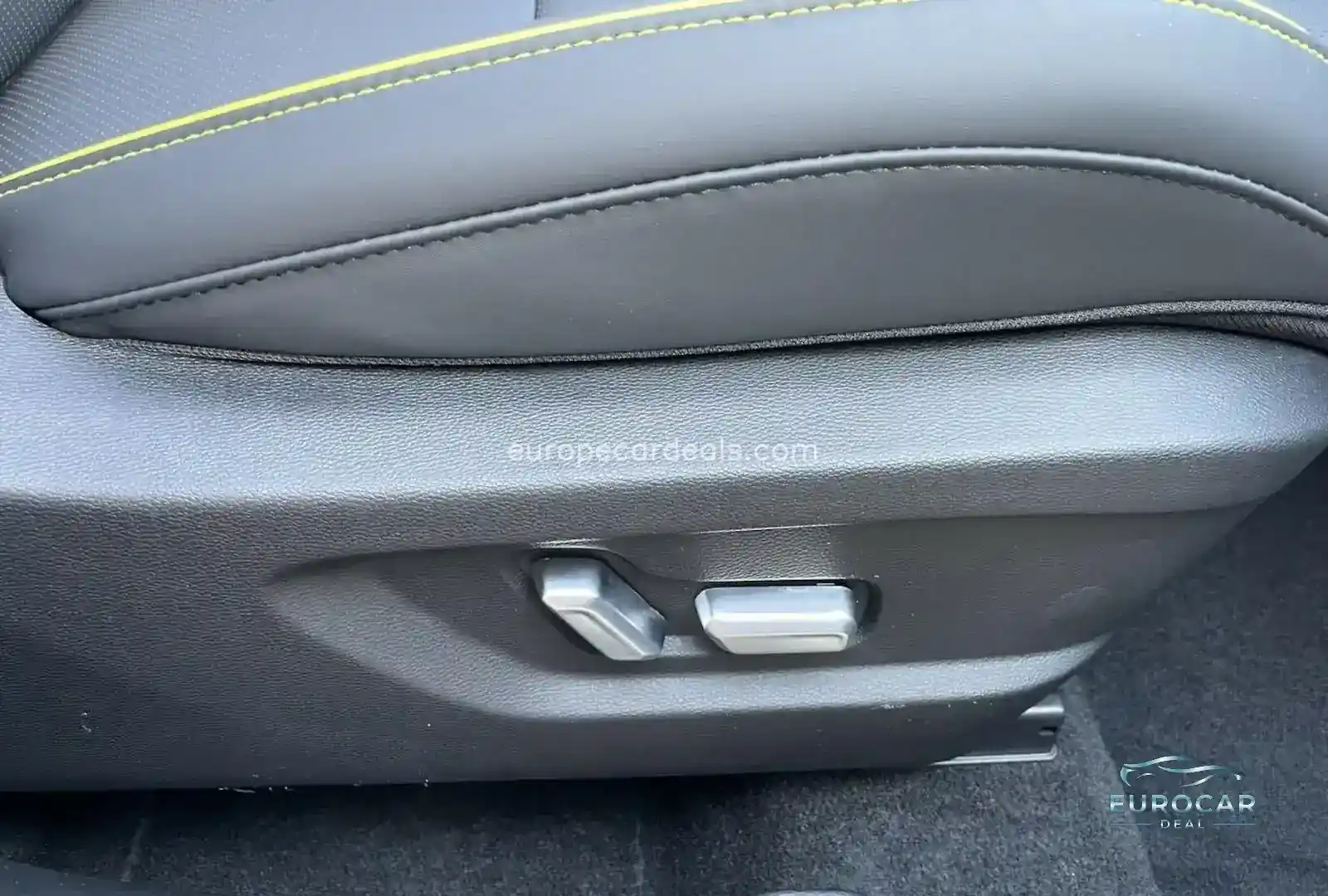 BAIC Beijing X55