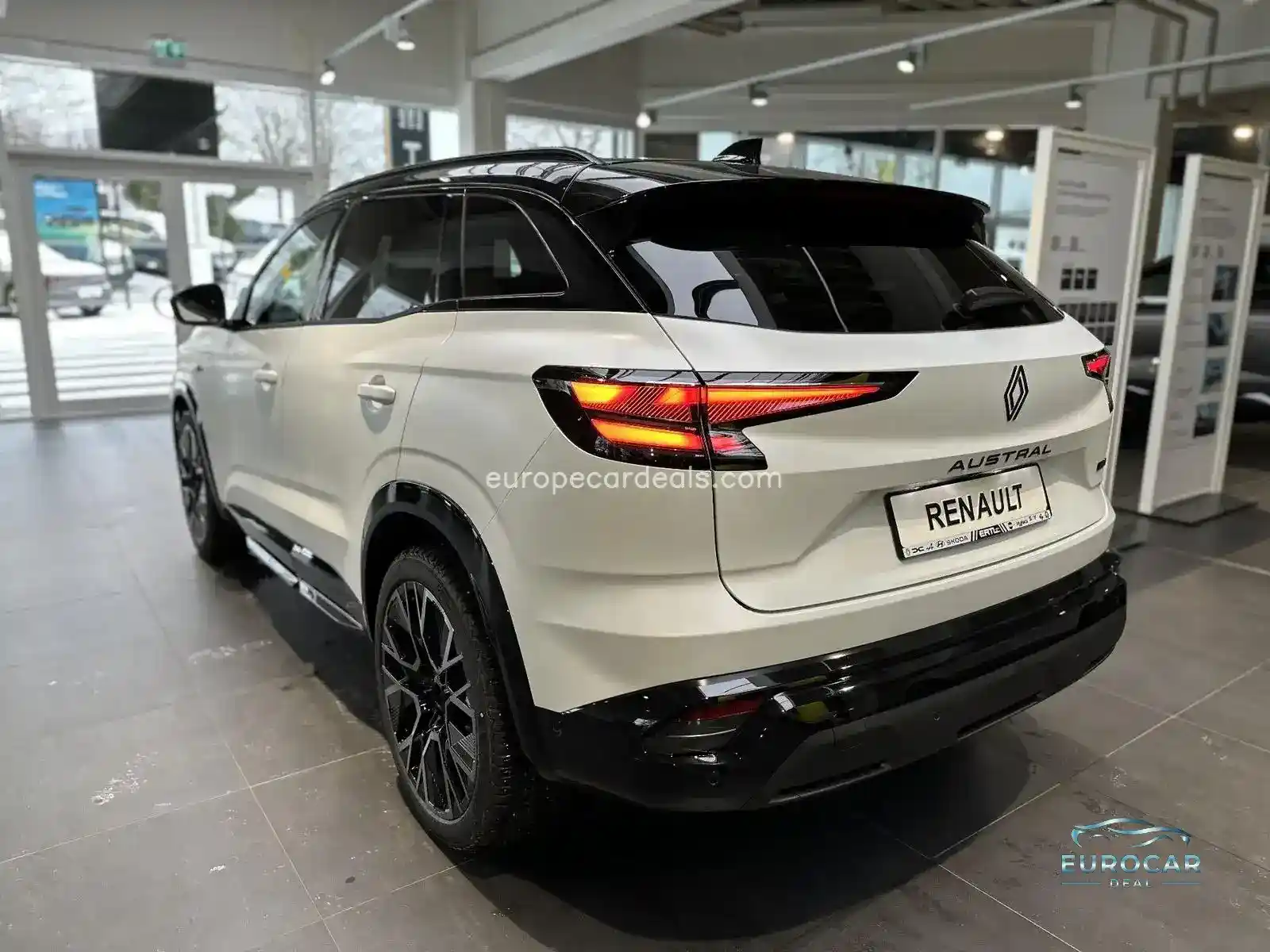 Renault Austral