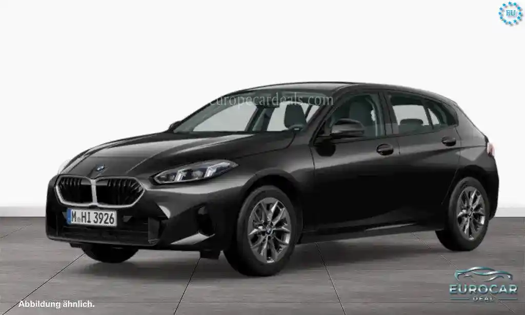 BMW 120