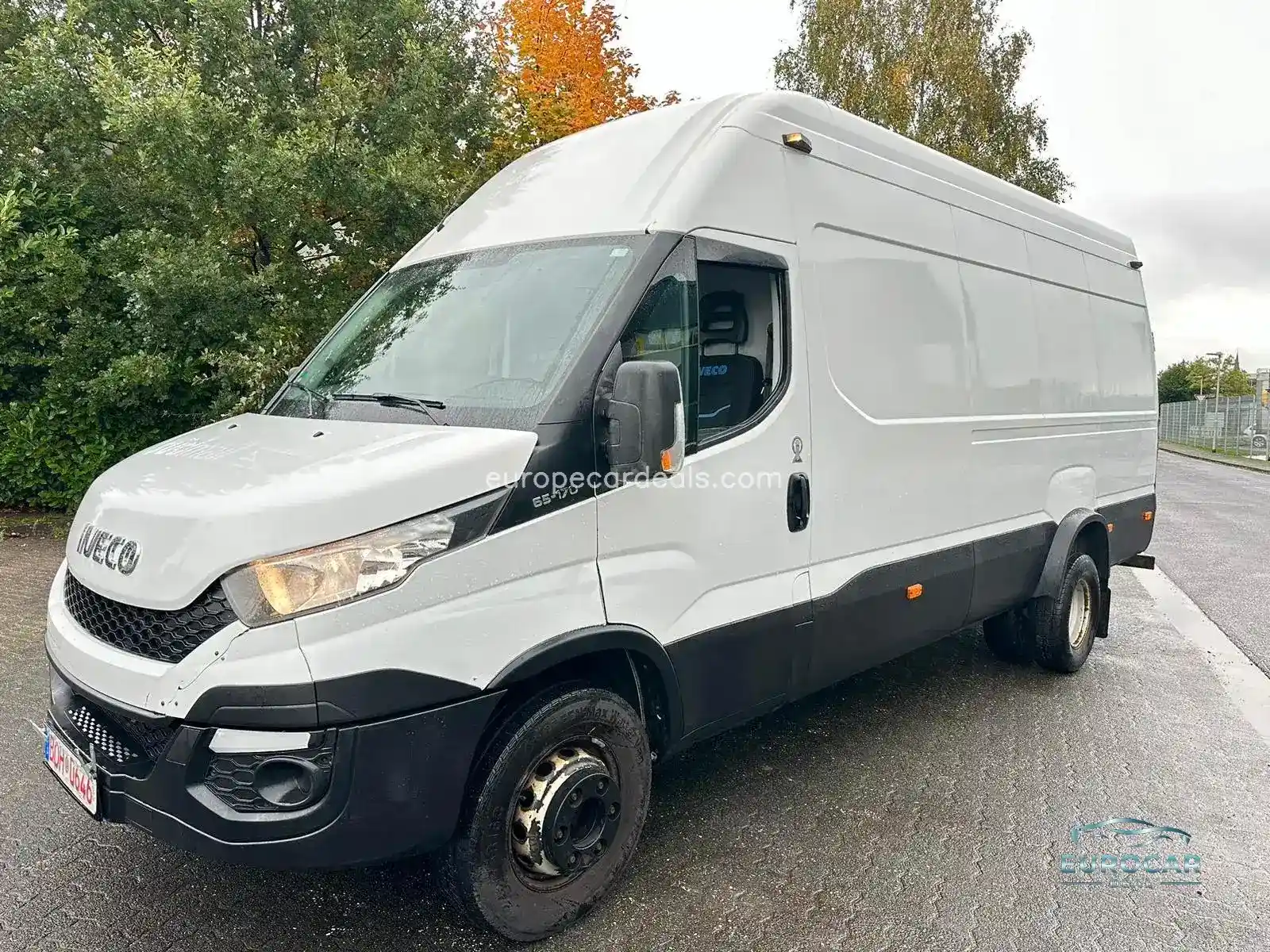 Iveco Other