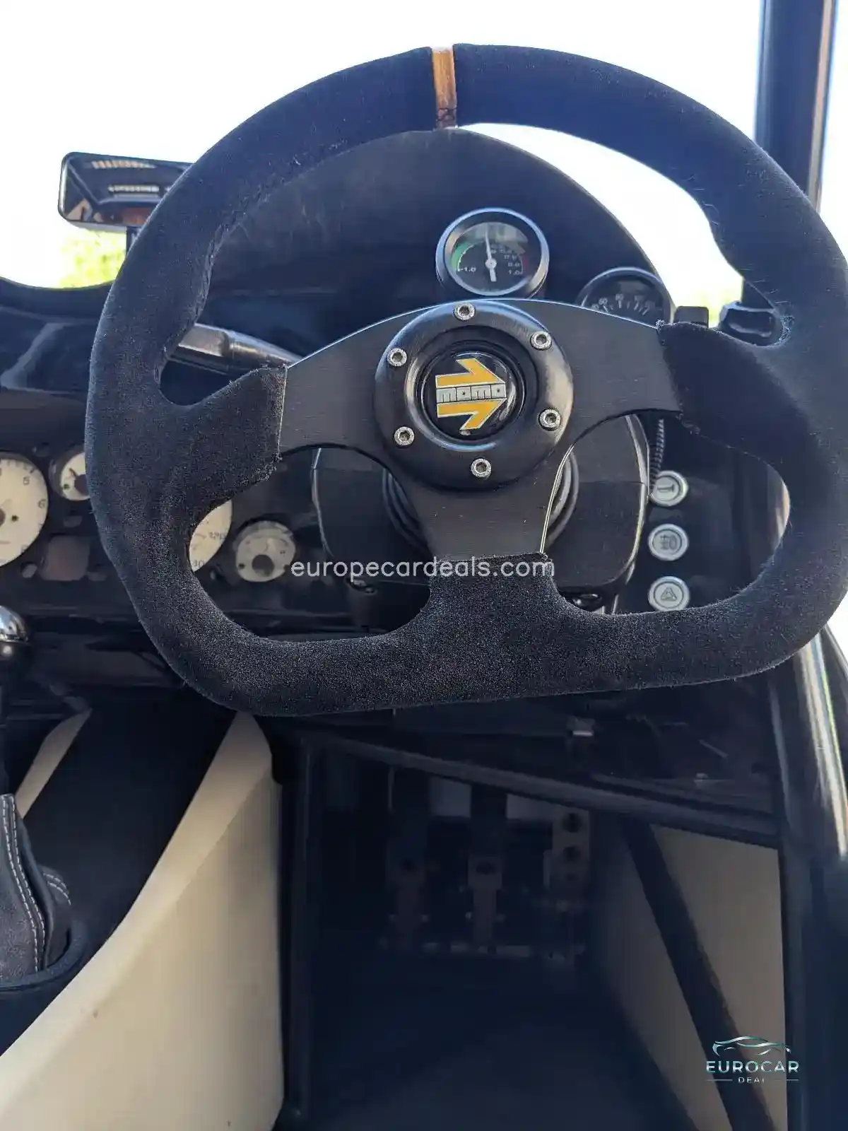 Lotus Super Seven