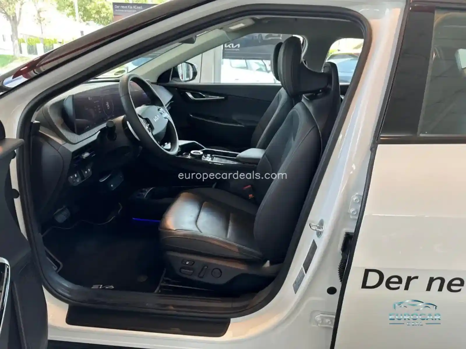 Kia EV6