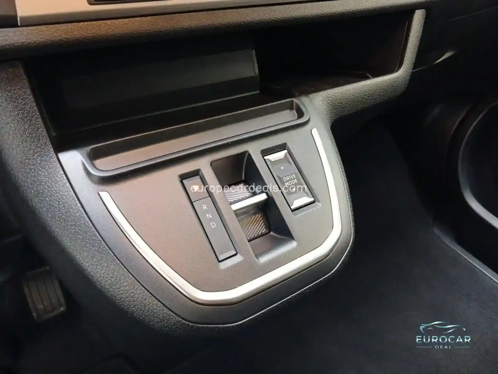 Toyota Proace (Verso)