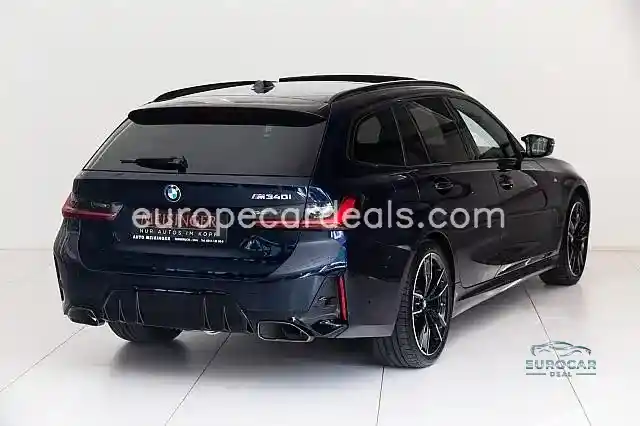 BMW M340i