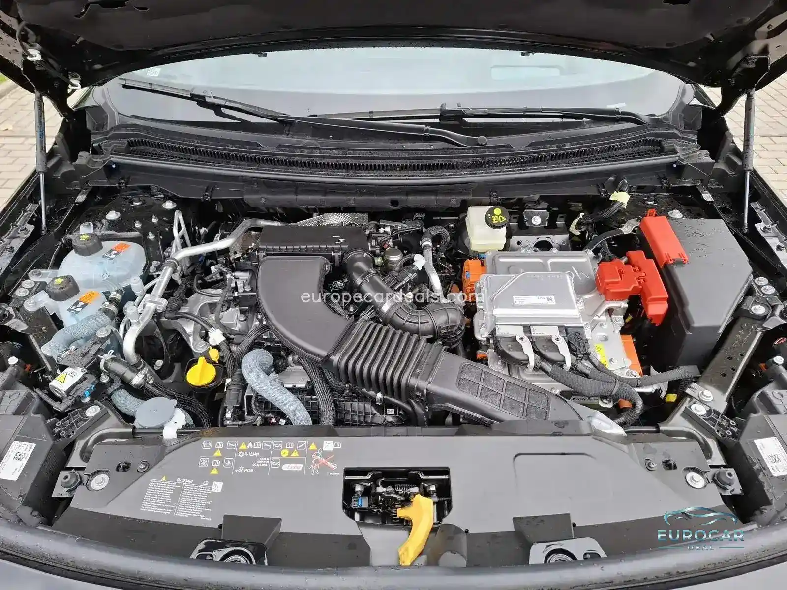 Renault Rafale