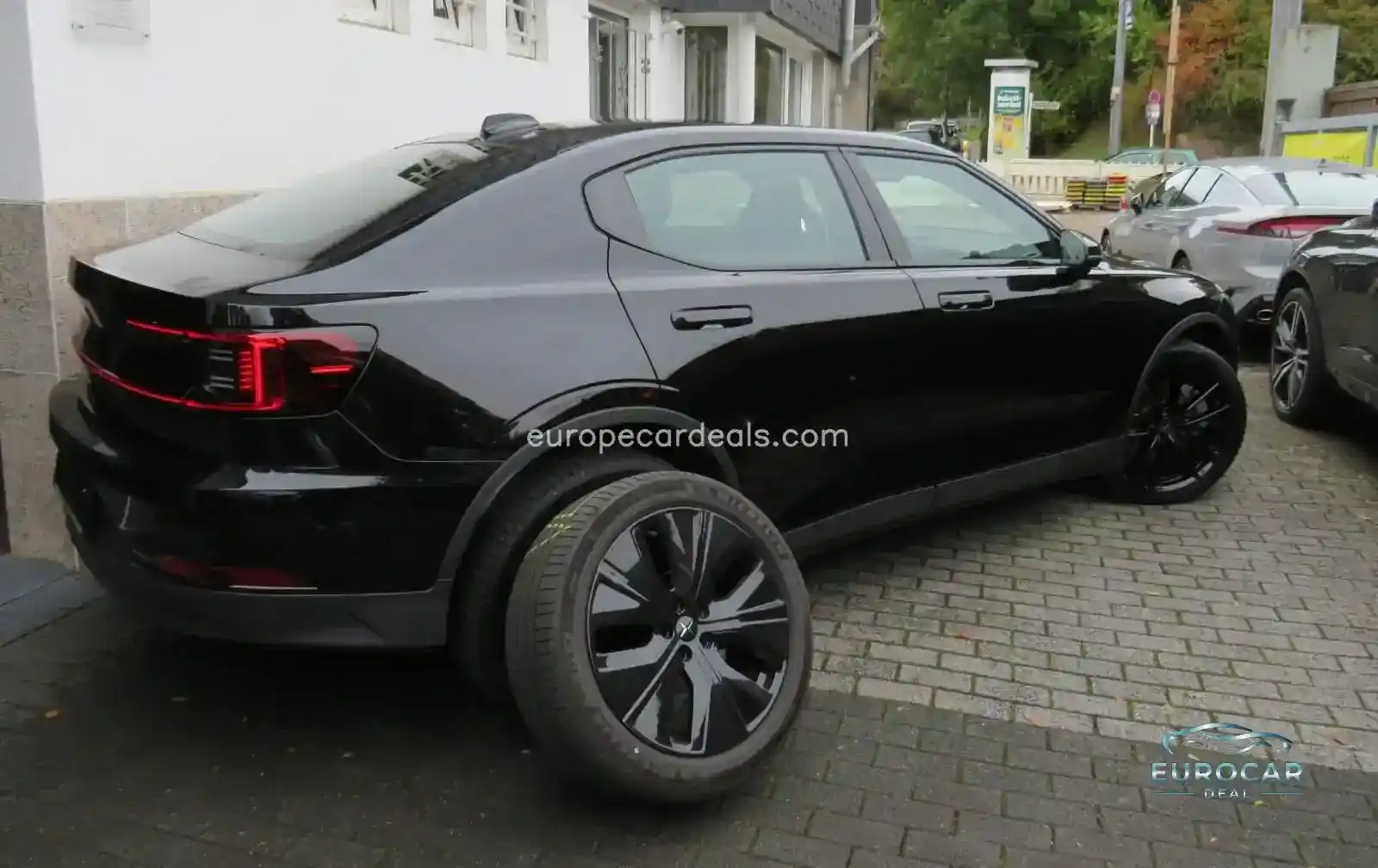 Polestar 2