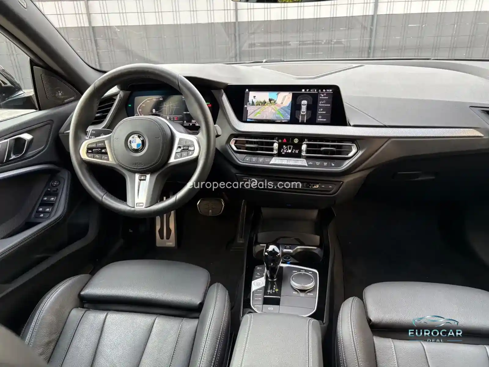 BMW 220