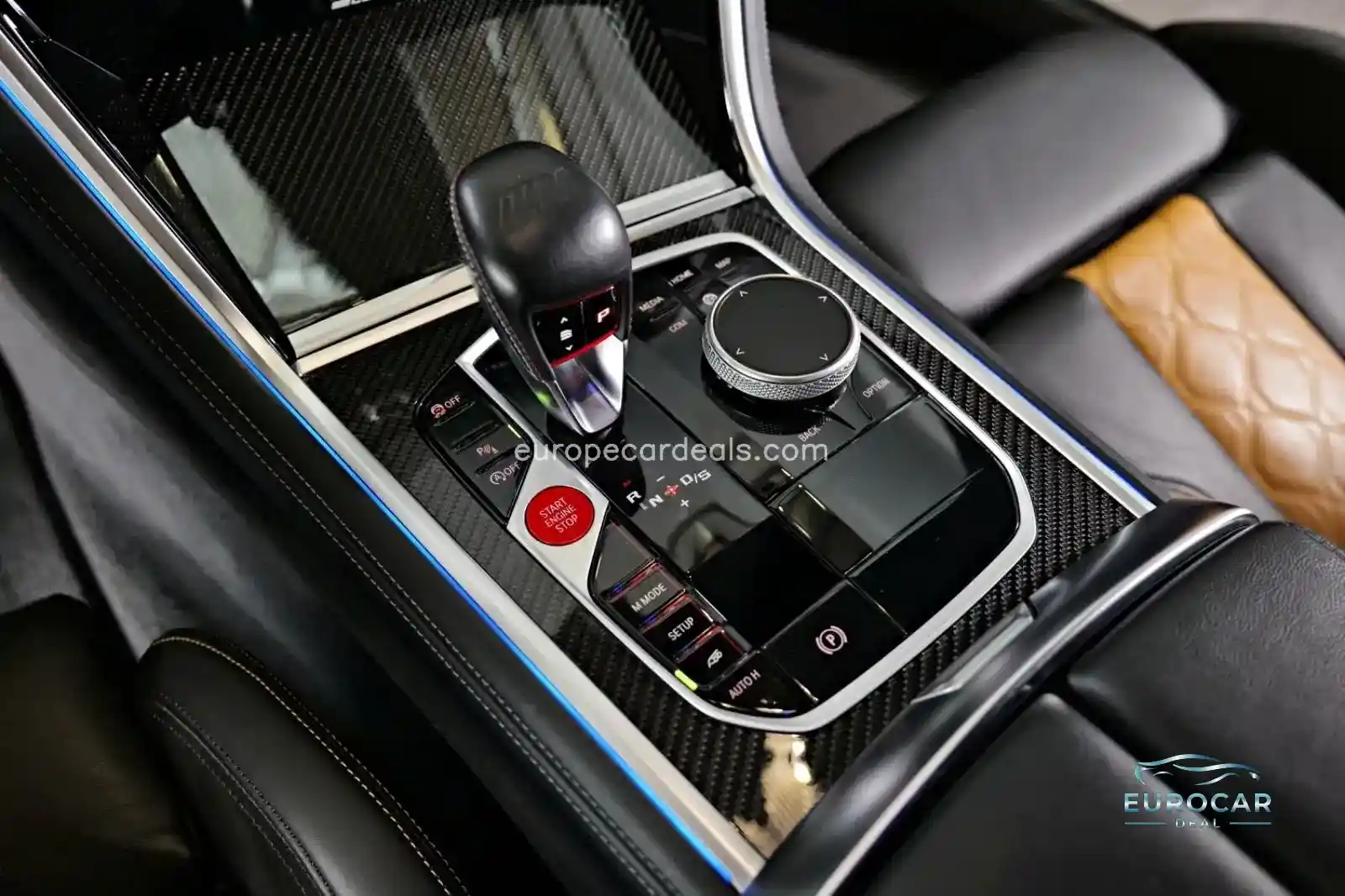 BMW M8