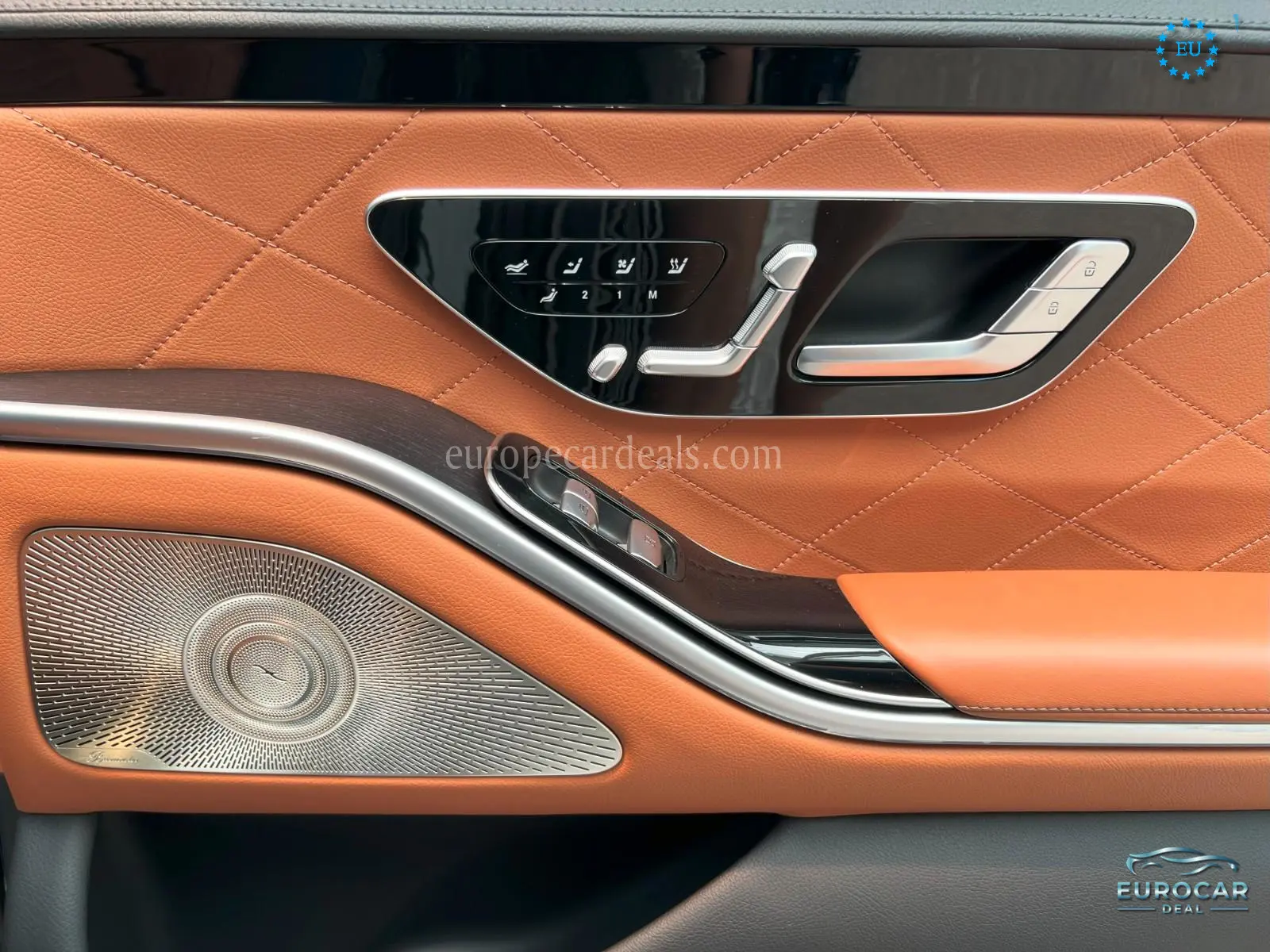 Mercedes-Benz S 580
