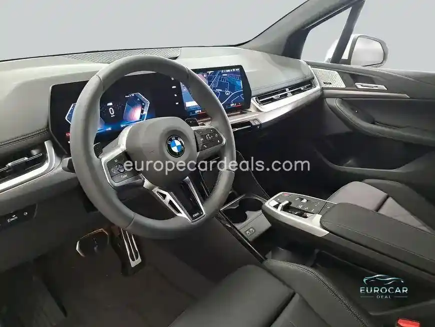 BMW 220 Active Tourer