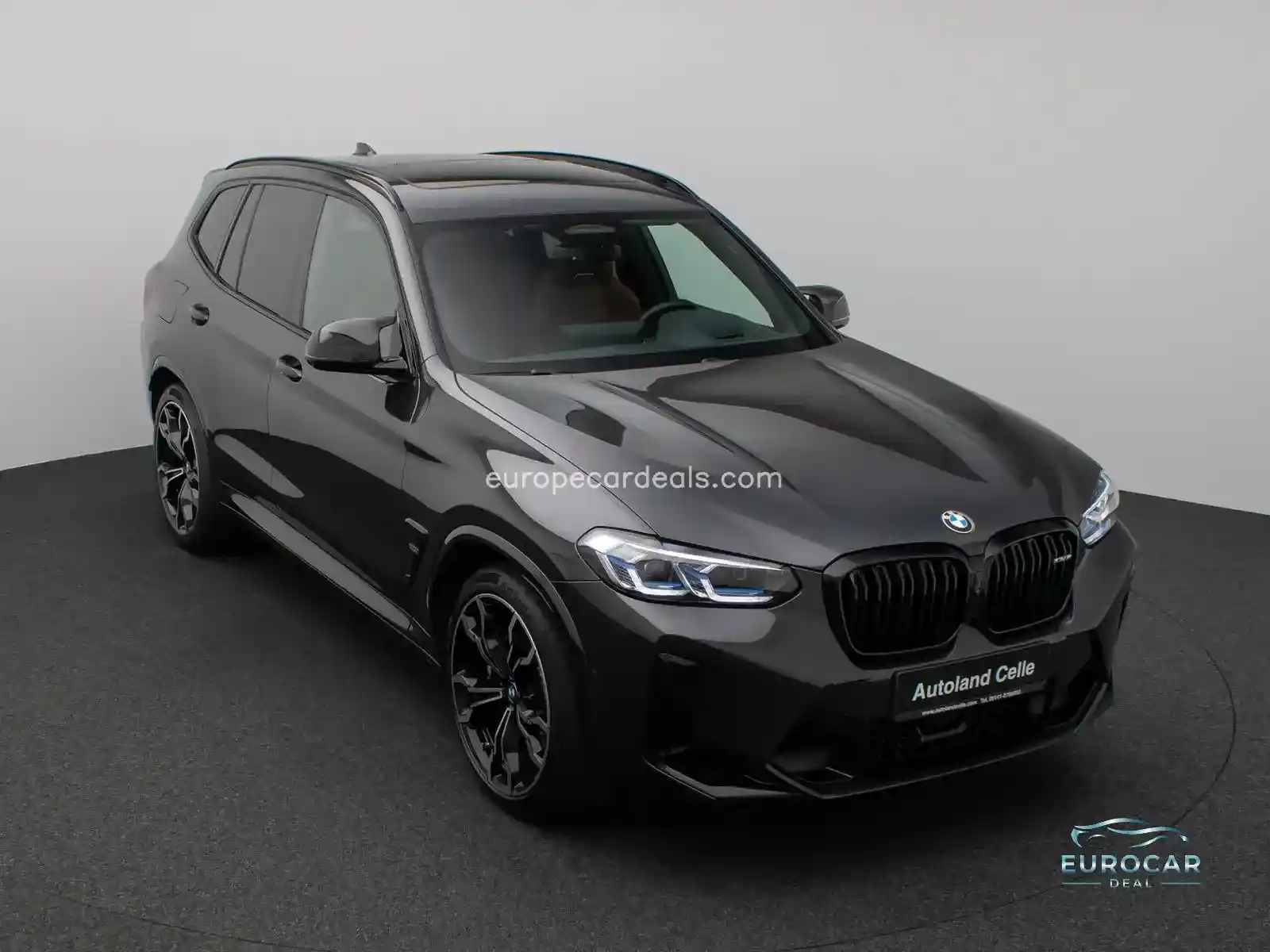 BMW X3 M