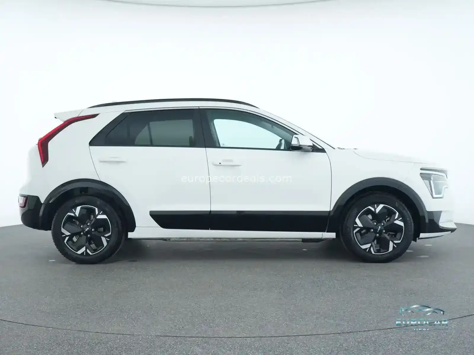 Kia Niro EV