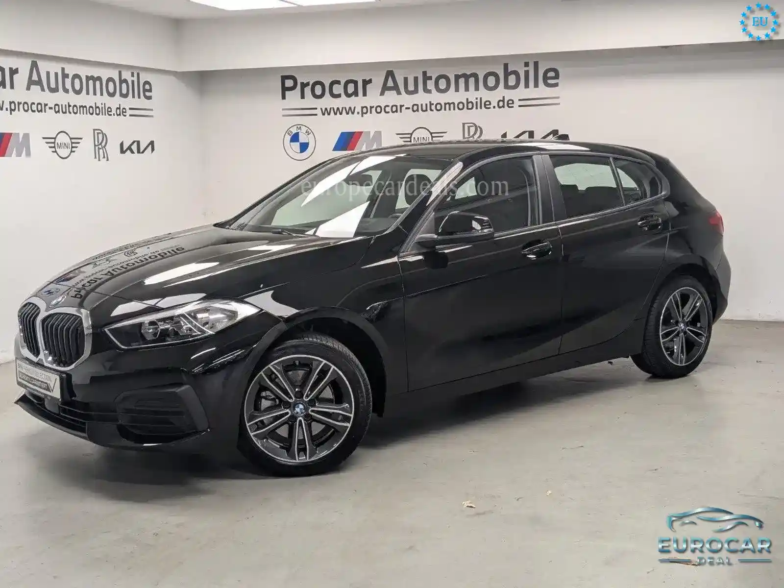 BMW 118