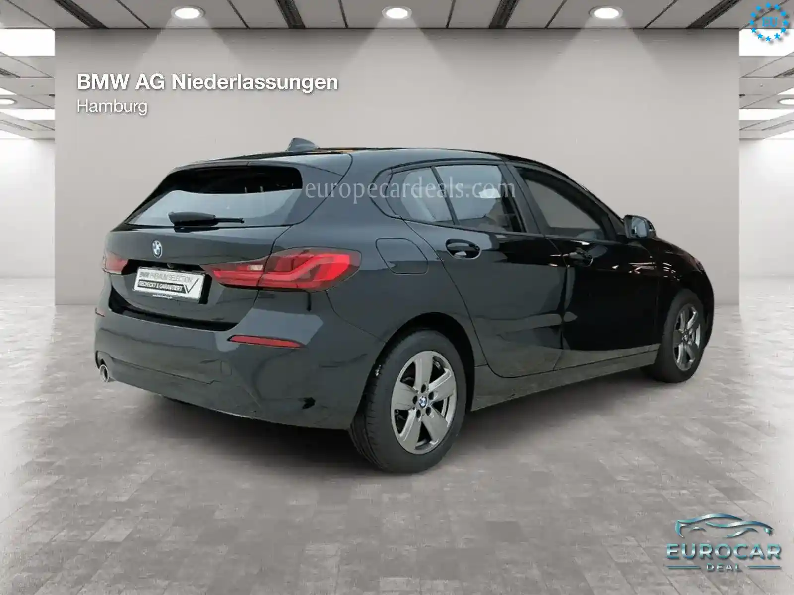 BMW 118