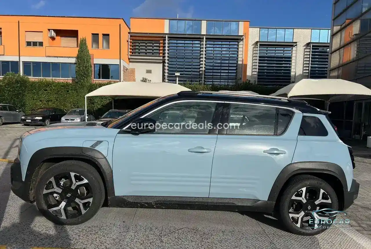 Renault Other