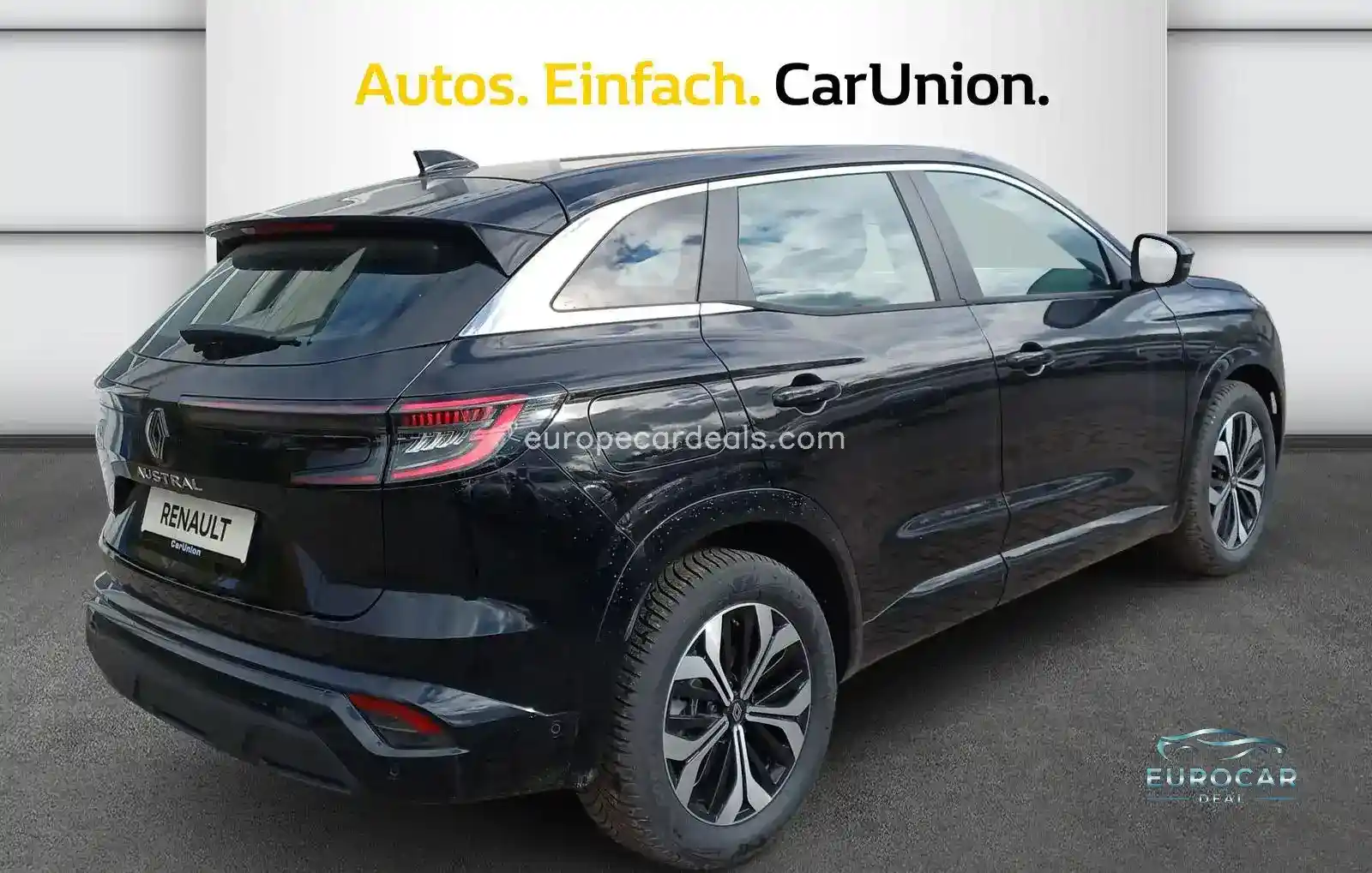 Renault Austral