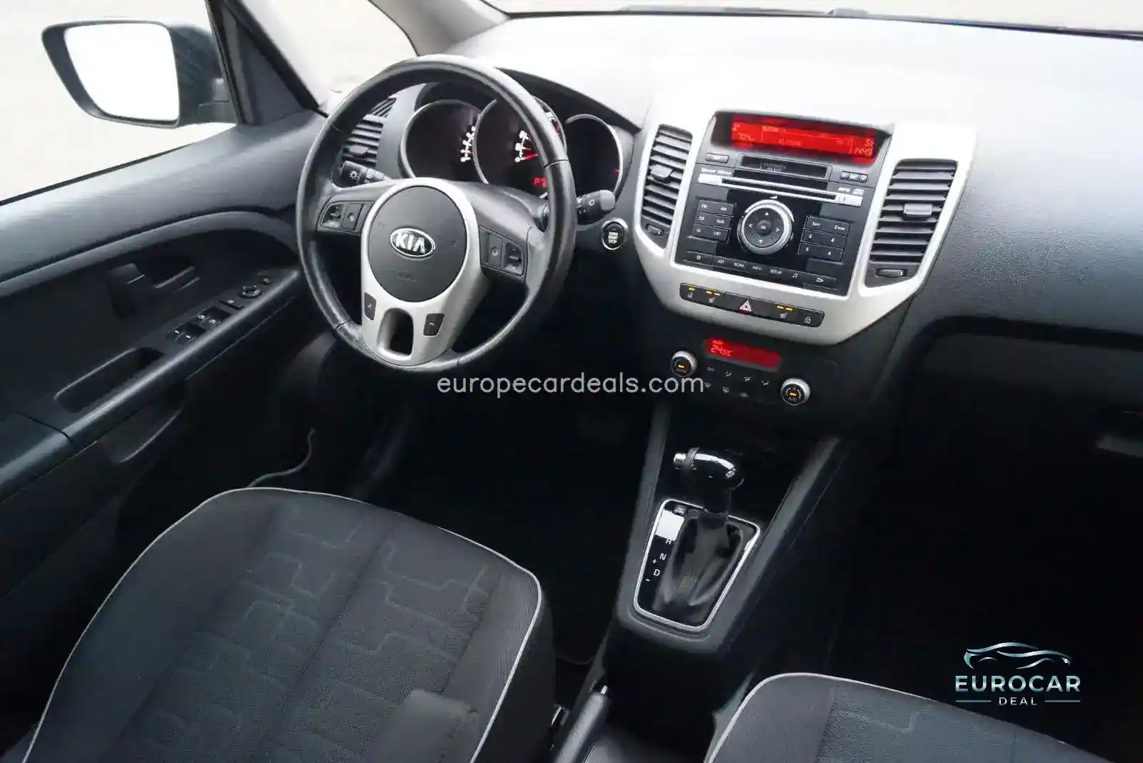 Kia Venga