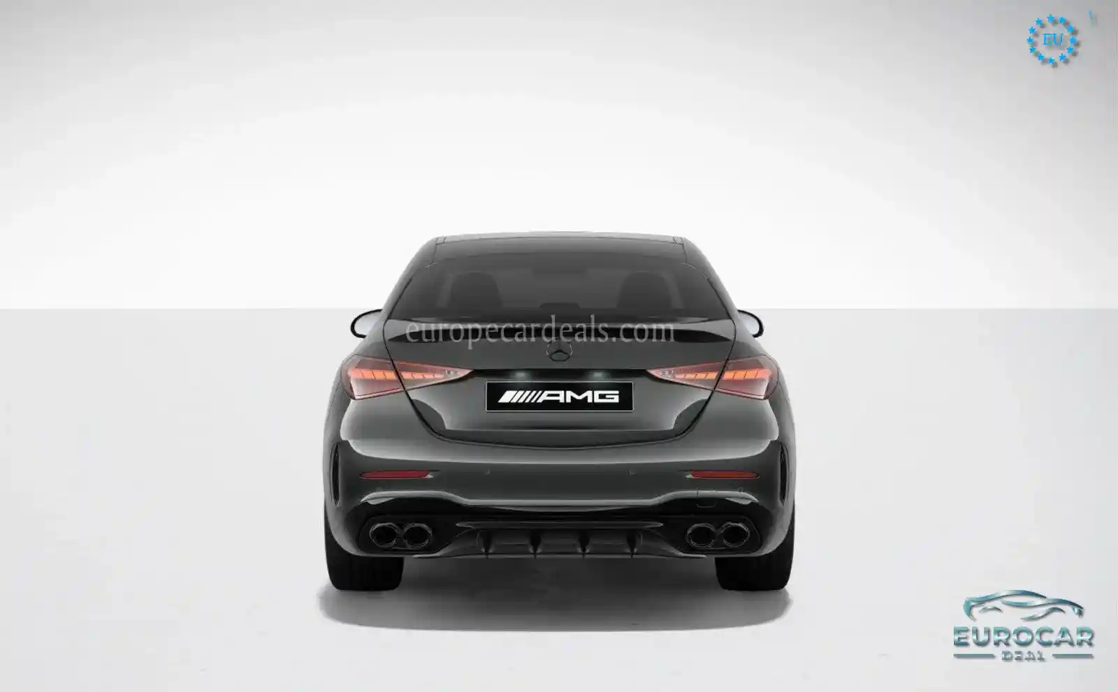 Mercedes-Benz C 43 AMG