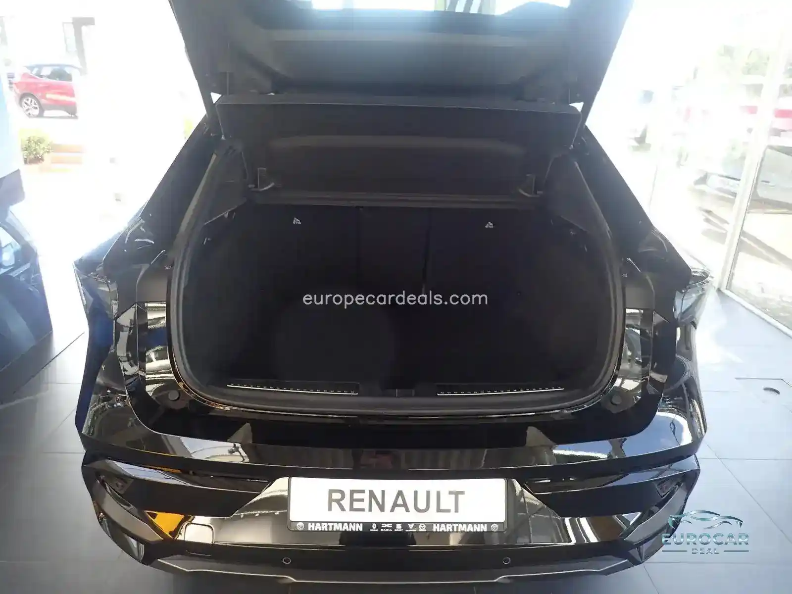 Renault Rafale