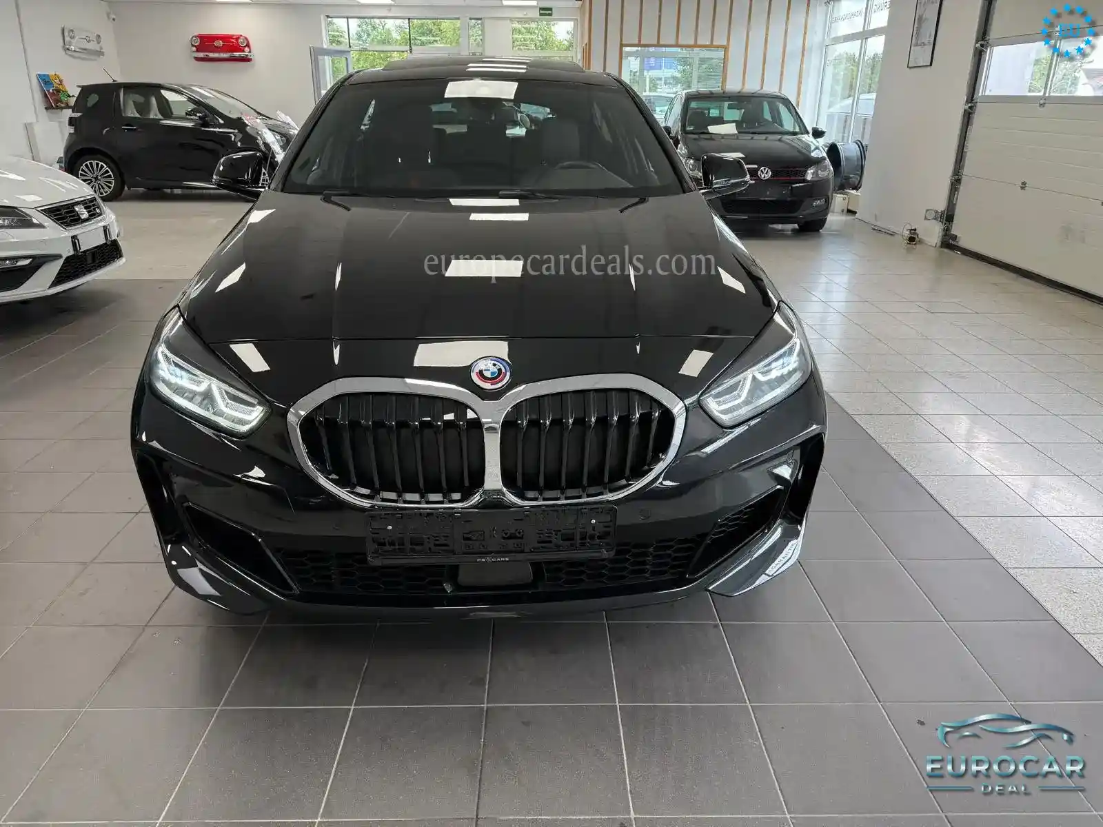 BMW 128