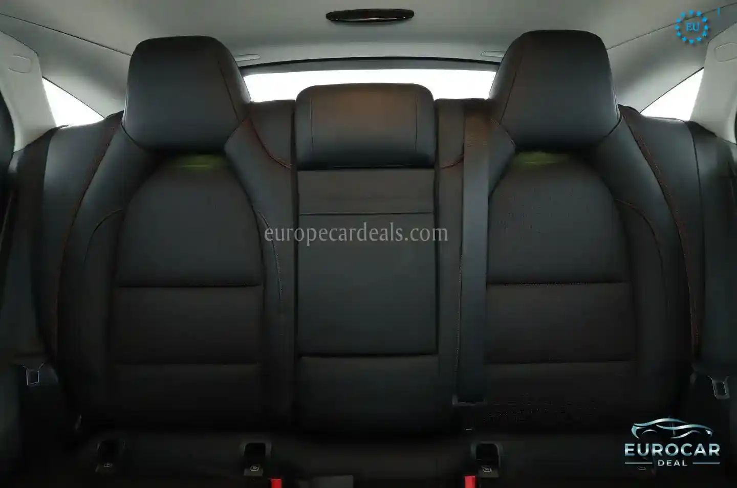 Mercedes-Benz CLA 250 Shooting Brake