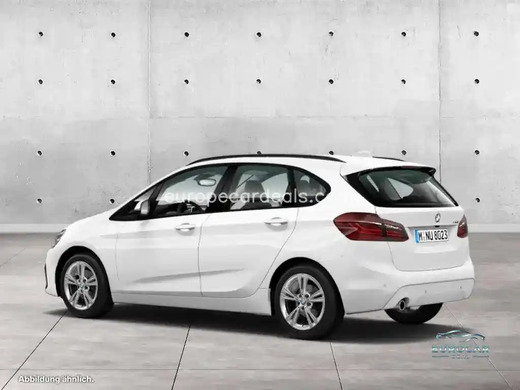 BMW 218 Active Tourer