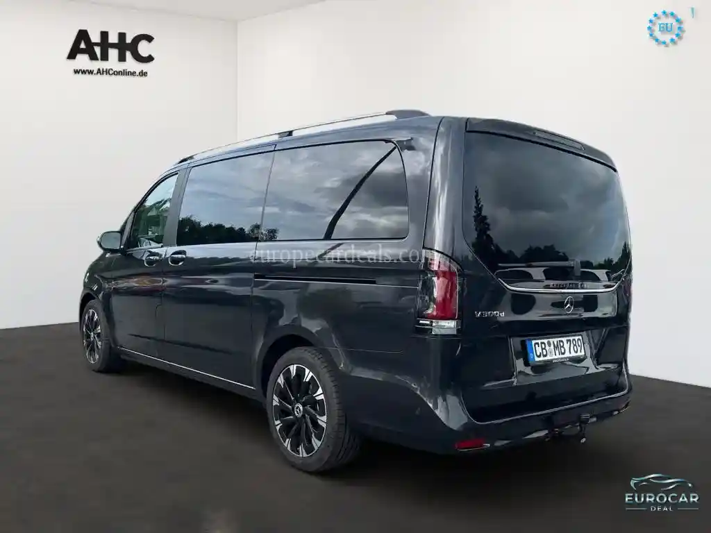 Mercedes-Benz V 300