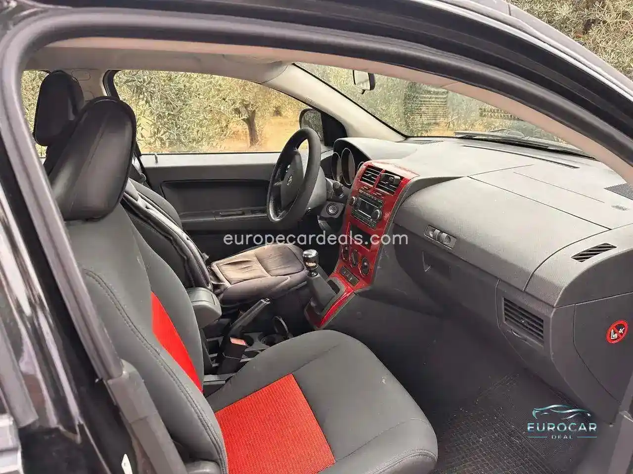 Dodge Caliber