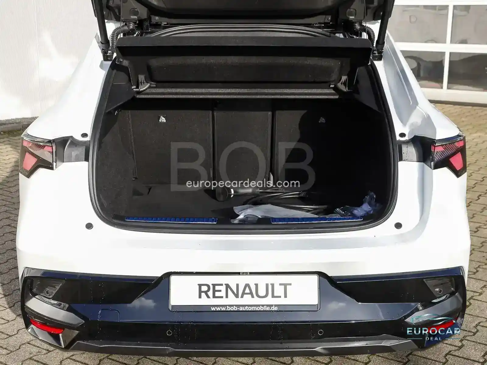 Renault Rafale