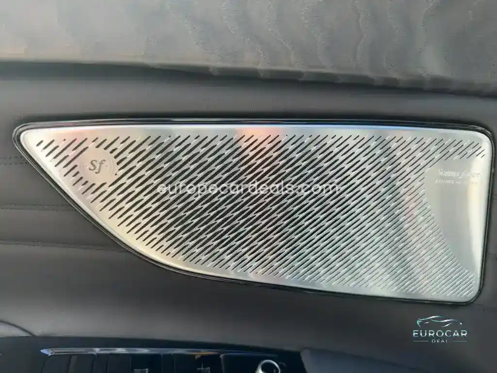 Maserati Grecale