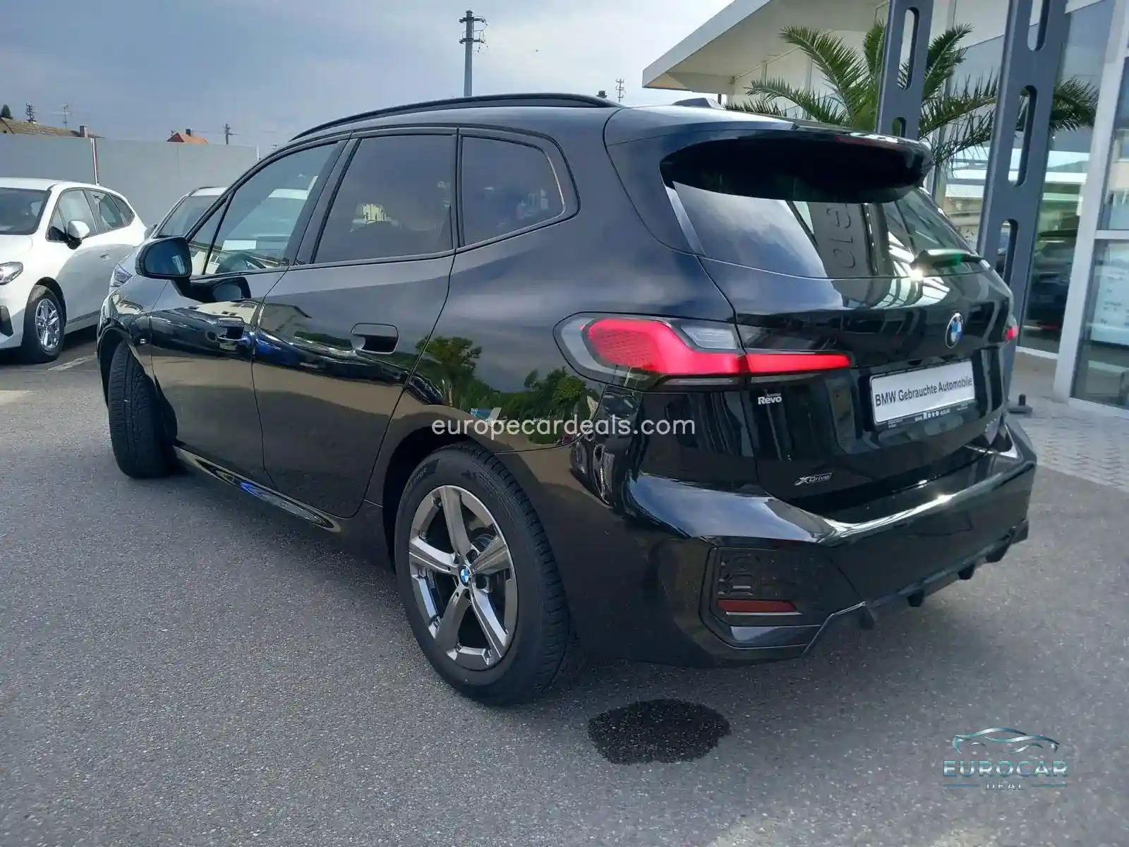 BMW 223 Active Tourer