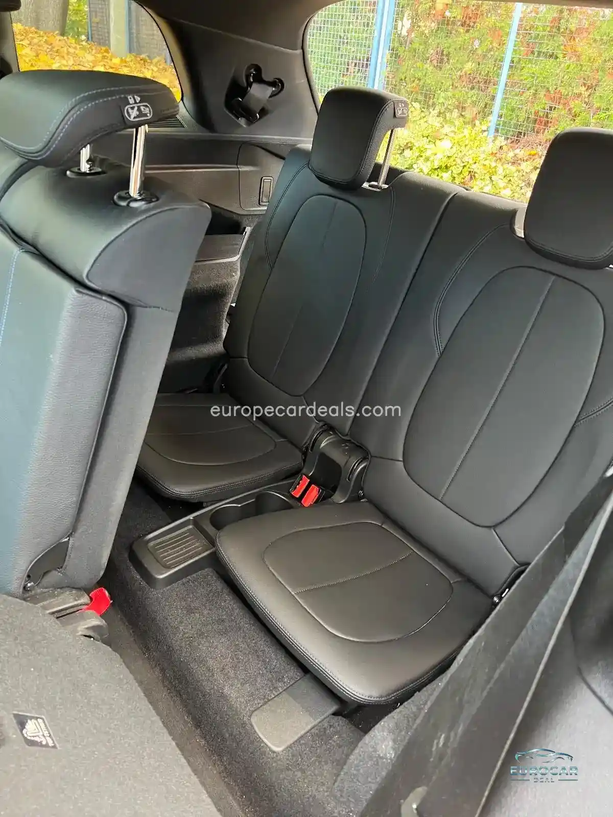 BMW 220 Gran Tourer