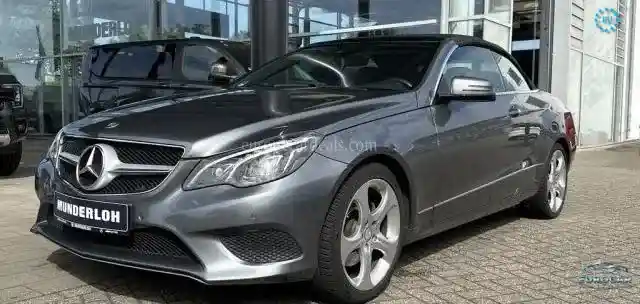 Mercedes-Benz E 250