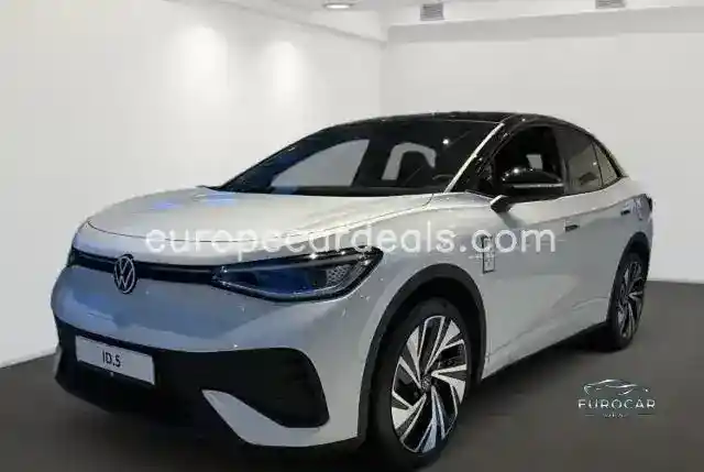 Volkswagen ID.5