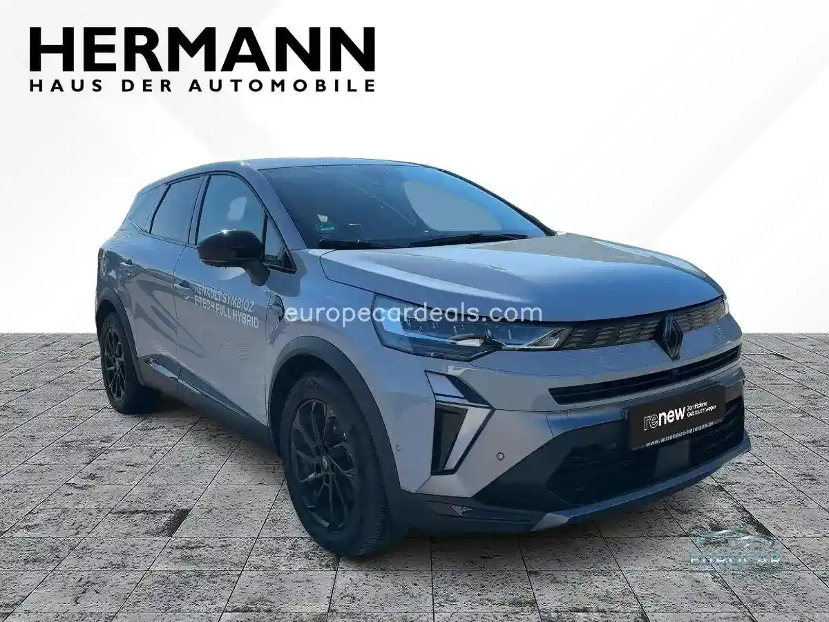 Renault Symbioz