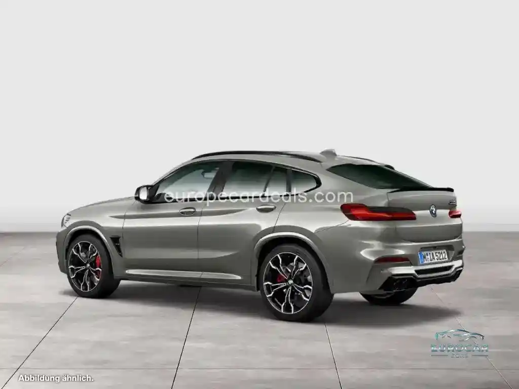 BMW X4 M