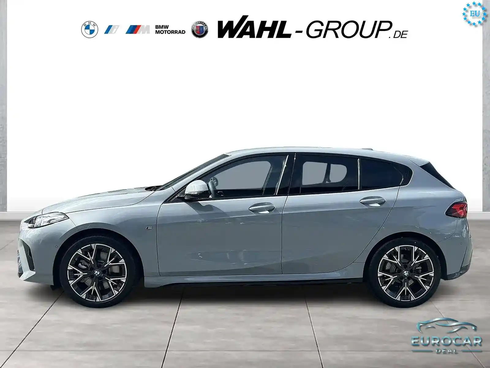 BMW 123