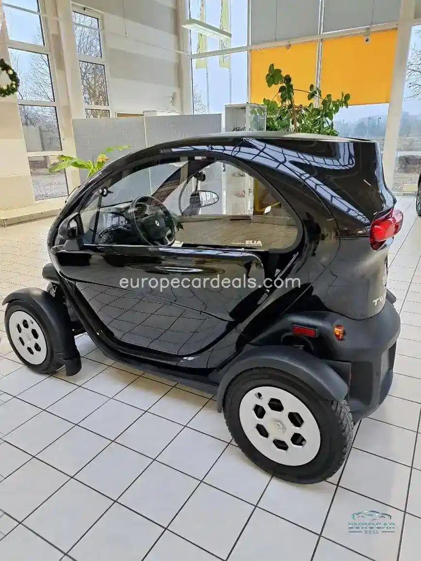 Renault Twizy