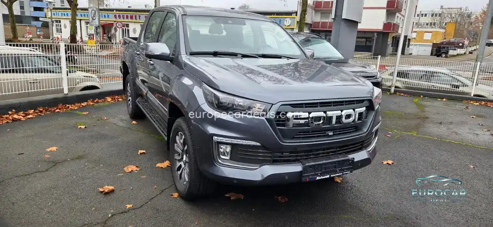 Foton 3