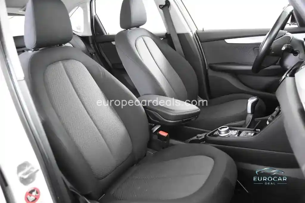 BMW 220 Active Tourer