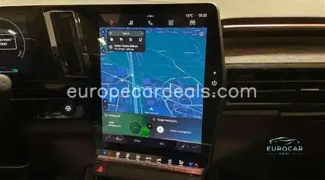 Renault Alaskan