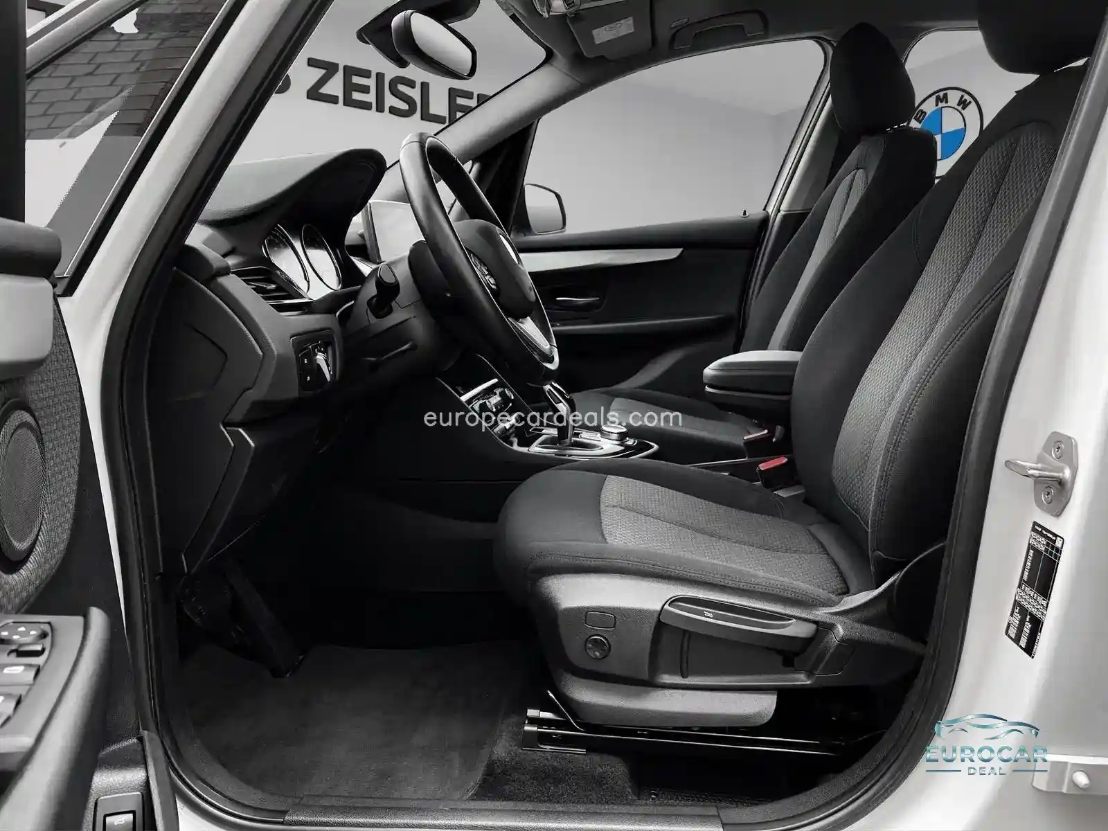 BMW 220 Active Tourer