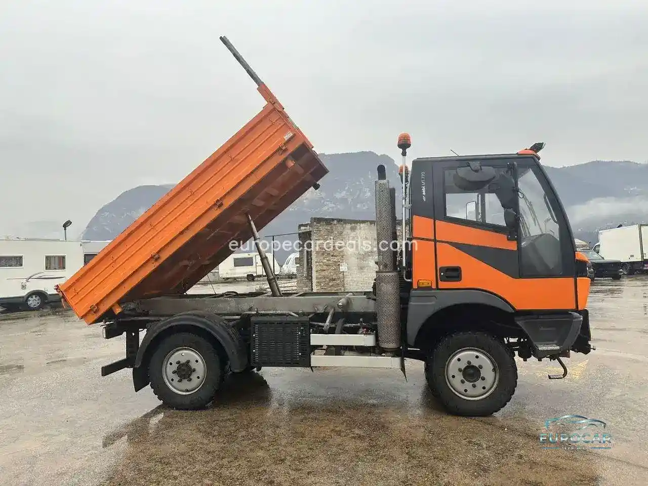 Iveco Other
