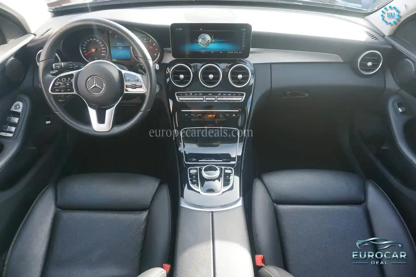 Mercedes-Benz C 160
