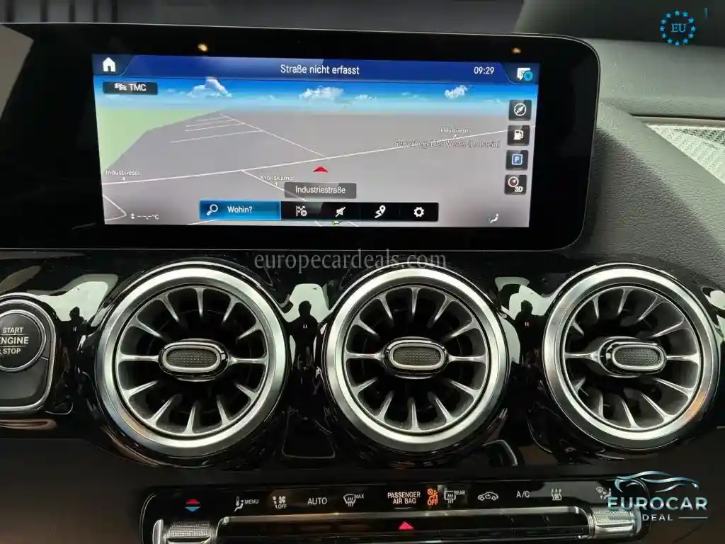 Mercedes-Benz B 250