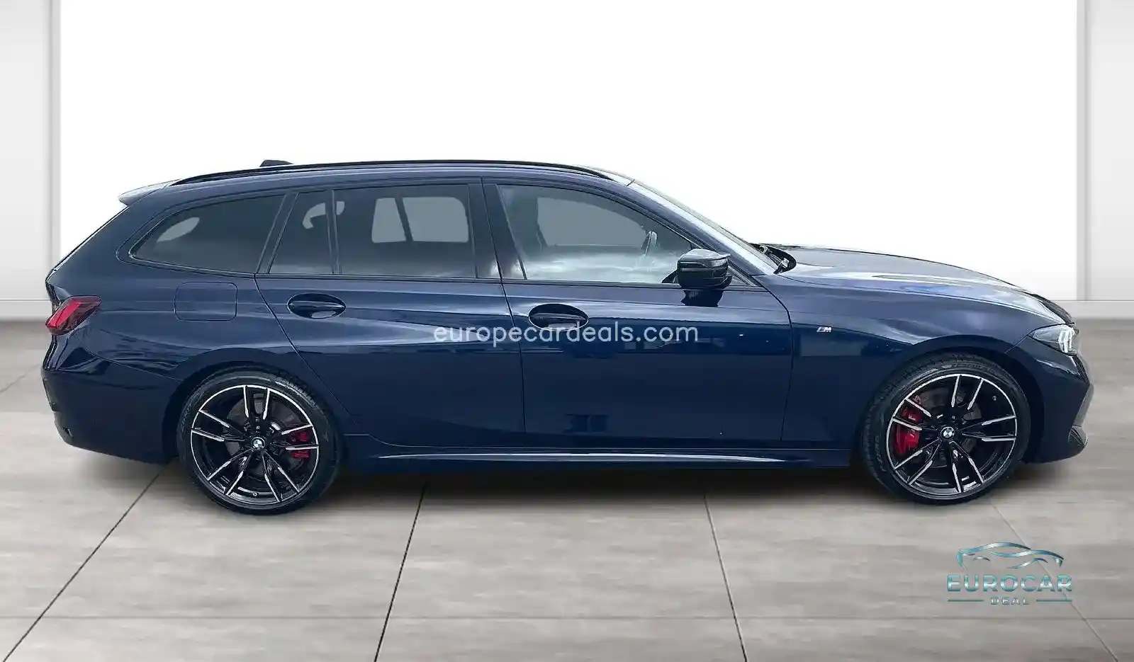 BMW M340d