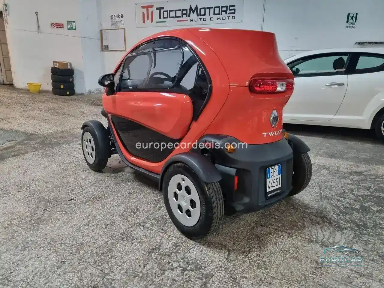 Renault Other