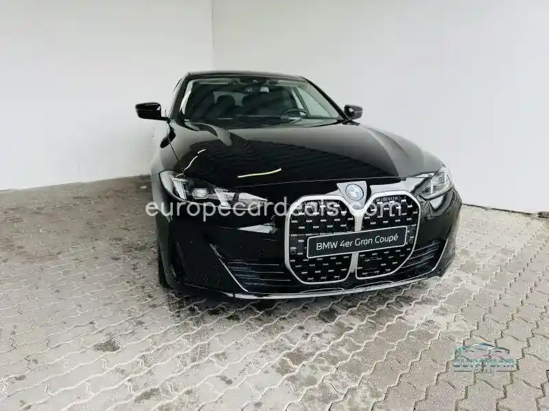 BMW 420 Gran Coupé