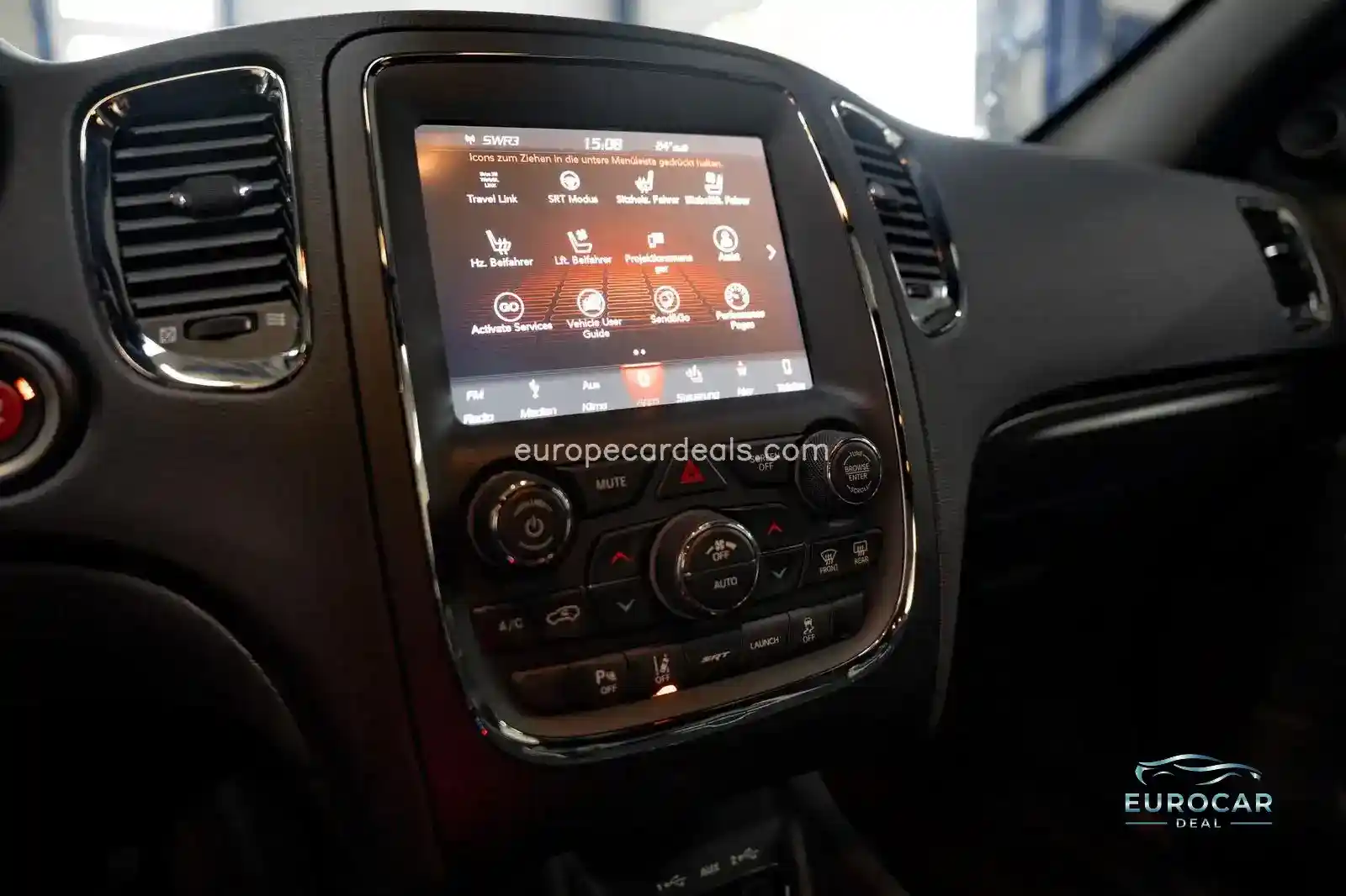Dodge Durango