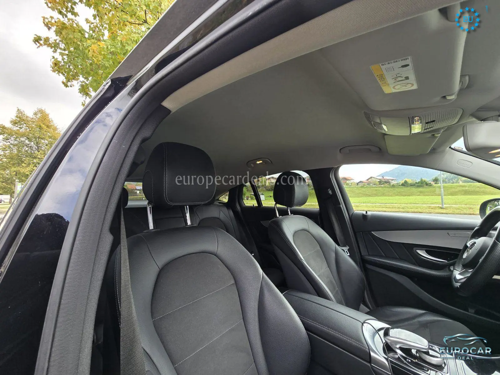 Mercedes-Benz S 350
